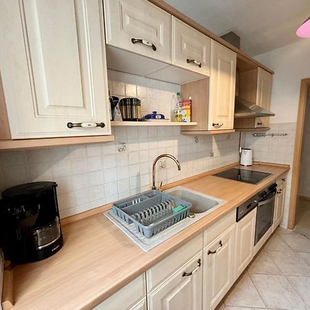 Harmony - Ganzes Appartement 3 Schlafzimmer City مينينجن المظهر الخارجي الصورة
