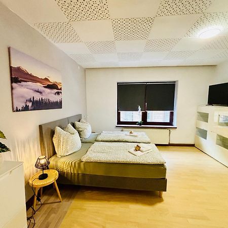 Harmony - Ganzes Appartement 3 Schlafzimmer City مينينجن المظهر الخارجي الصورة