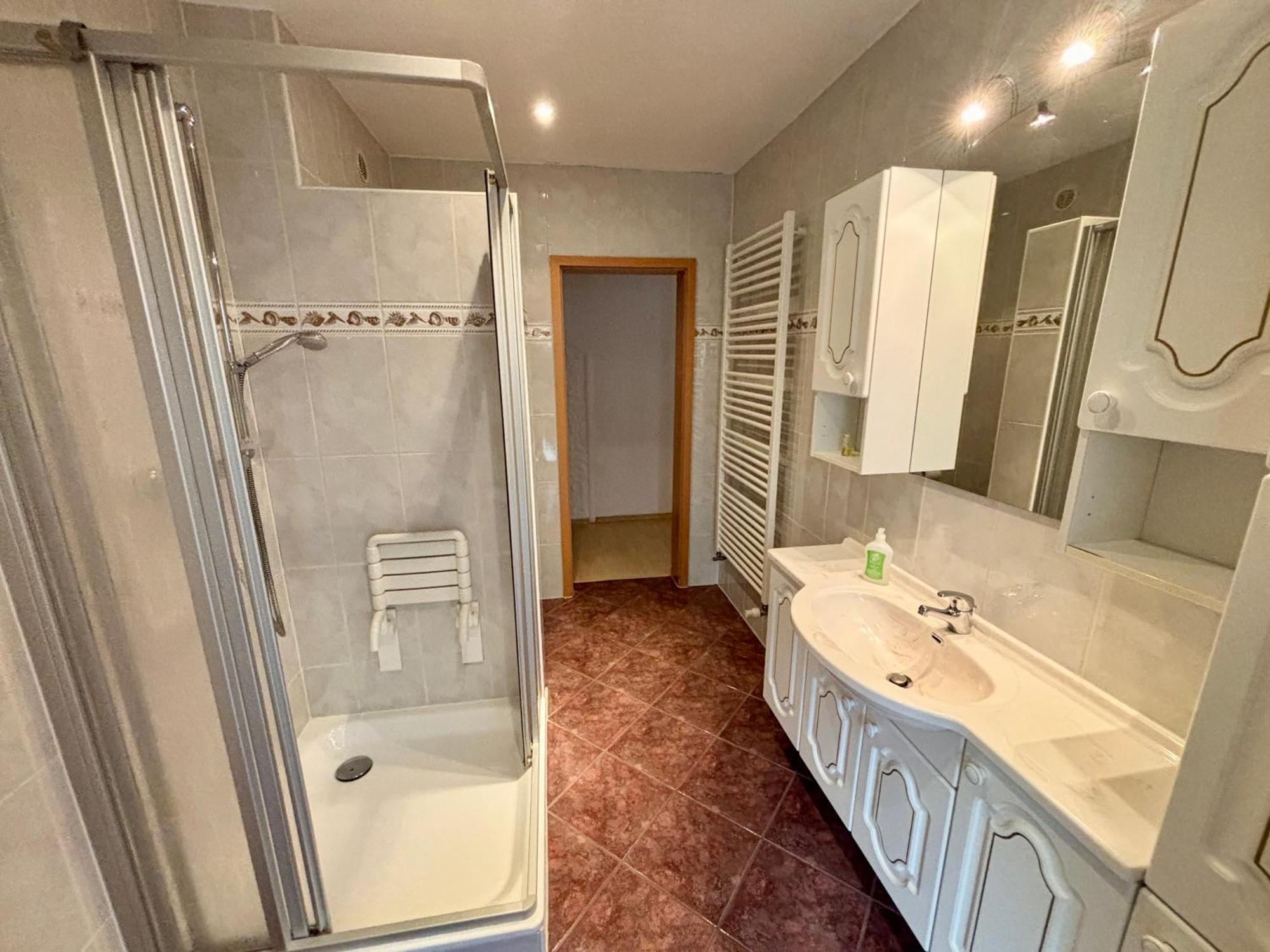 Harmony - Ganzes Appartement 3 Schlafzimmer City مينينجن المظهر الخارجي الصورة