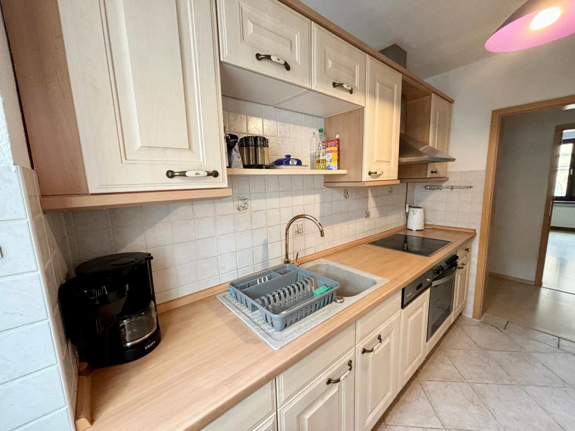 Harmony - Ganzes Appartement 3 Schlafzimmer City مينينجن المظهر الخارجي الصورة
