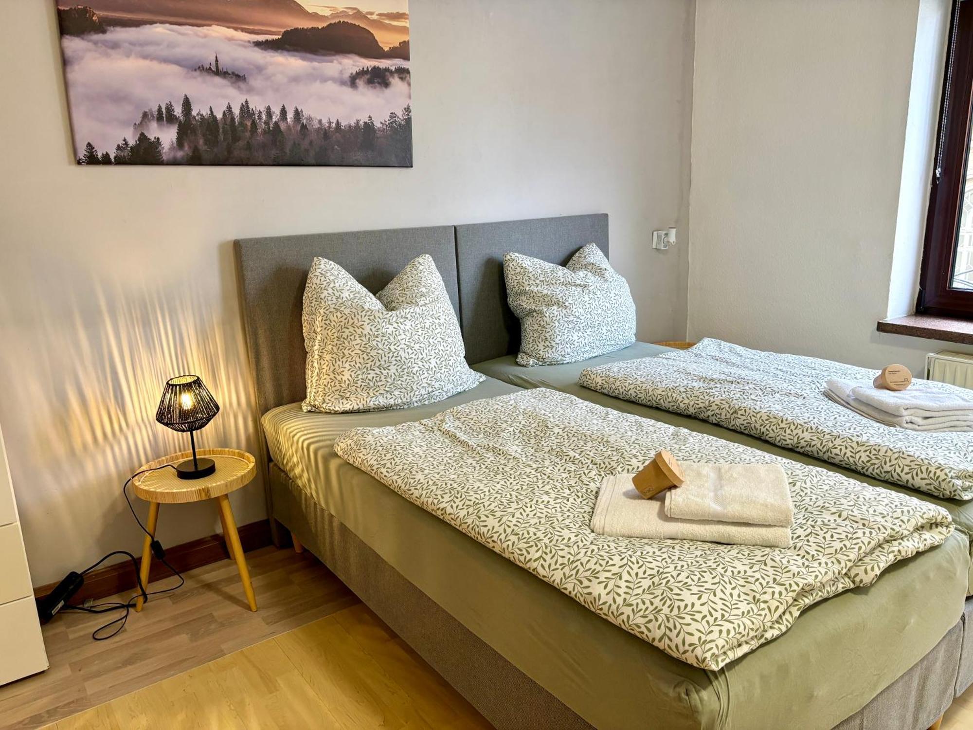 Harmony - Ganzes Appartement 3 Schlafzimmer City مينينجن المظهر الخارجي الصورة