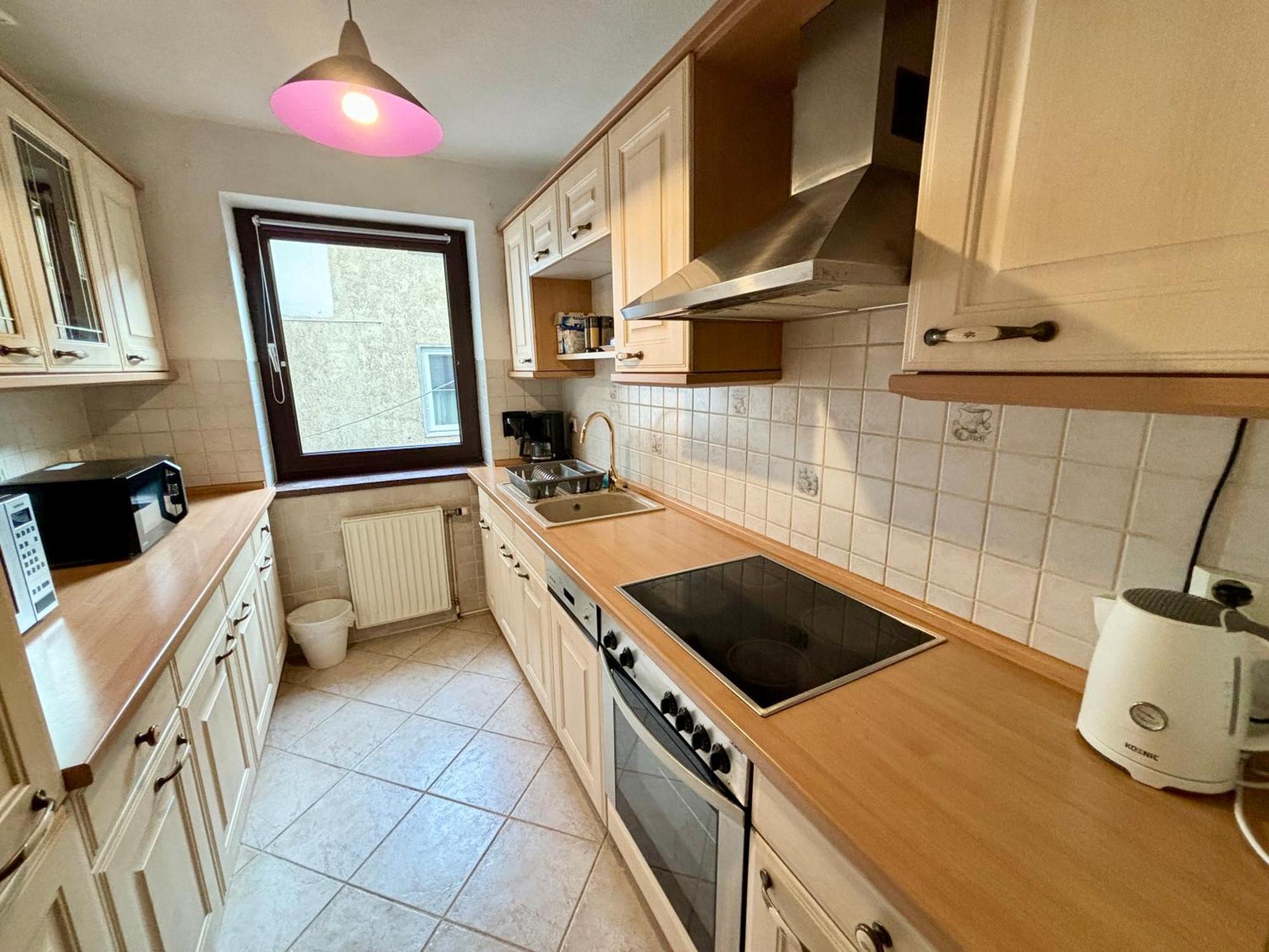 Harmony - Ganzes Appartement 3 Schlafzimmer City مينينجن المظهر الخارجي الصورة